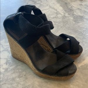 Tory Burch Wedges